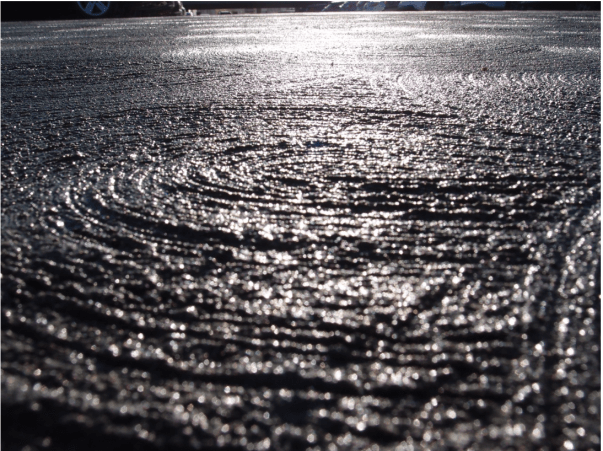 B De-Centering TS Deeply Personal